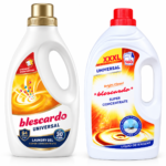 Blescardo Universal – супер концентриран перилен препарат за бели и цветни тъкани