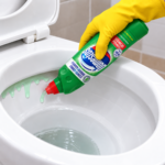DOMESTOS – гелообразен санитарен препарат за почистване и дезинфекция - Image 3