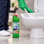 DOMESTOS – гелообразен санитарен препарат за почистване и дезинфекция - Image 2