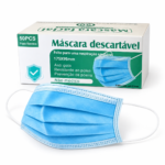 Еднократни маски- 50 бр