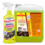 Blescardo Universal Degreaser – универсален обезмаслител