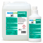 CARPET EX – Нископенлив препарат за почистване на килими, мокети и тапицерии
