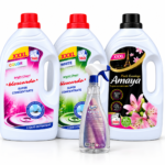 LAUNDRY COMPLETE – ГРИЖА ЗА ПРАНЕТО | 4 продукта