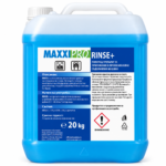 RINSE – Изплакващ препарат за професионални съдомиялни машини